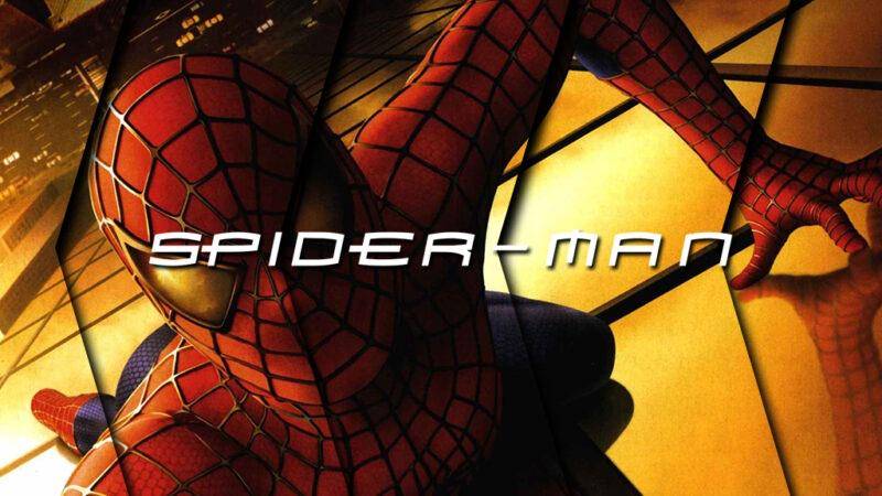 Film Superhero