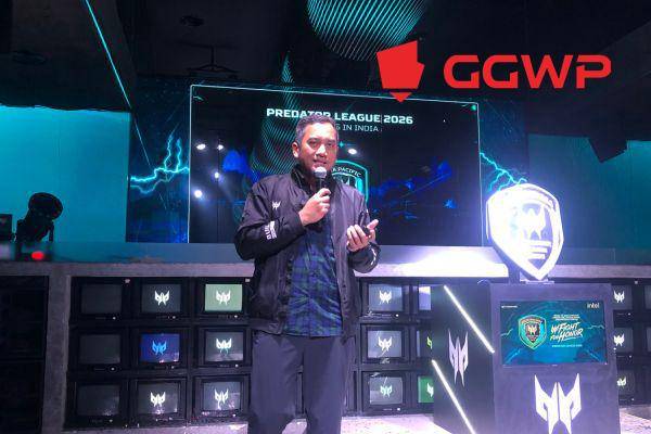 Asia Pacific Predator League 2026 Dimulai, Acer Indonesia Cari Tim Dota 2 & Valorant