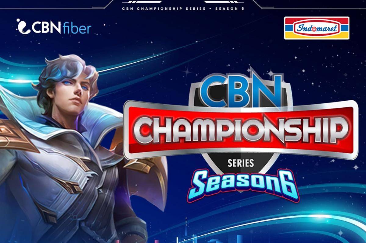 Dok. CBN