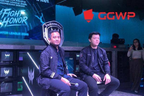 Tekken 8 Jadi Game Exhibition di Road to APAC Predator League 2026