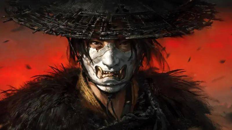 Ghost of Yotei