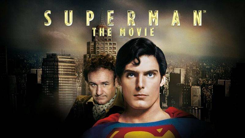 Film Superhero