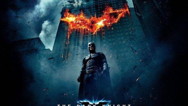 Film Superhero