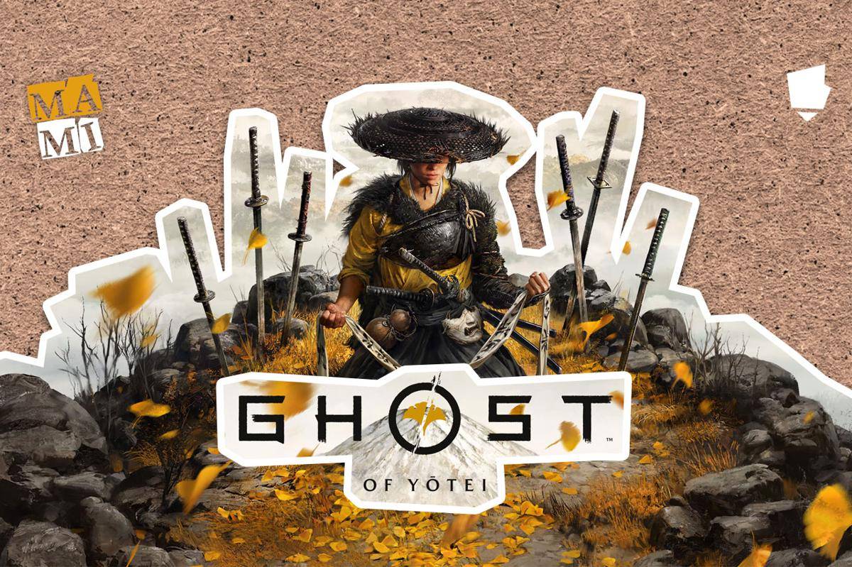 Mari bertualang mencari kelompok samurai liar dalam Ghost of Yotei. (Berbagai sumber)