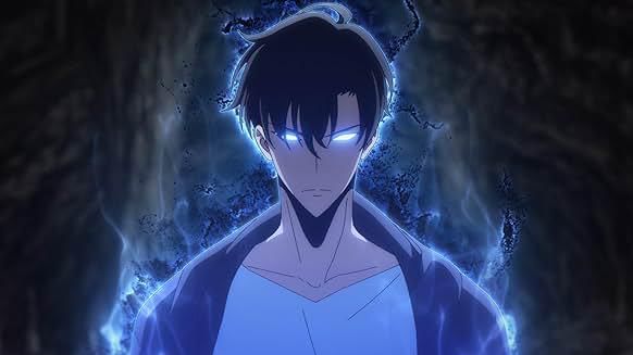 Solo Leveling (netflix)