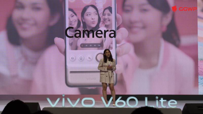 vivo V60 Lite