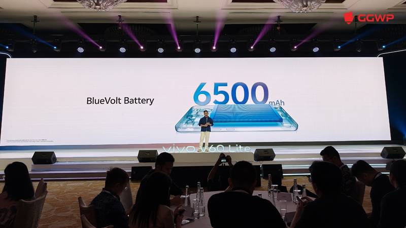 vivo V60 Lite