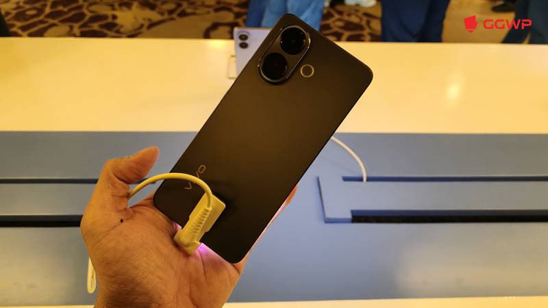 vivo V60 Lite