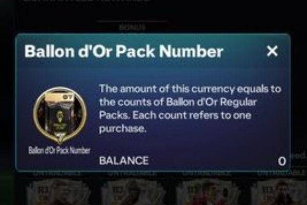 Kode Redeem FC Mobile Hari Ini 3 Oktober 2025, Klaim Hadiah Gratis!