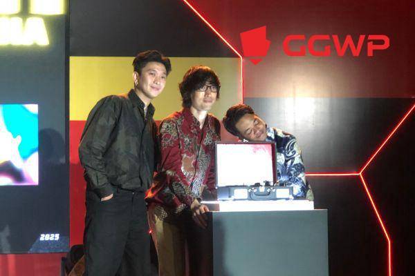Kolaborasi Weird Genius & Free Fire Meriahkan FFWS Global Finals 2025 Jakarta