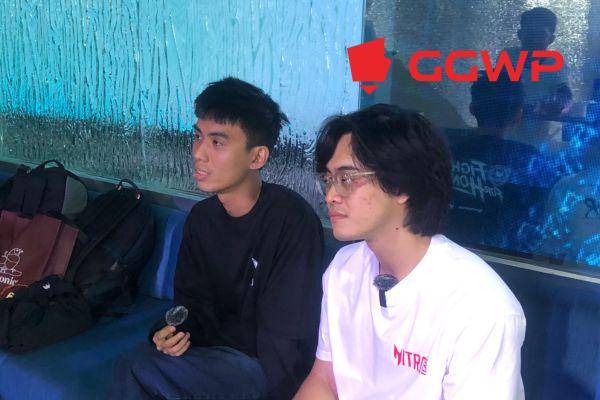 Jika Bisa Rekrut Pemain ke Tim Helios & Netro, Yuka dan Dreamocel Pilih Sosok Ini
