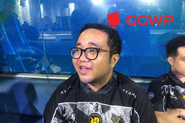 RRQ Monyet Sambut APAC Predator League 2026: Indonesian Series