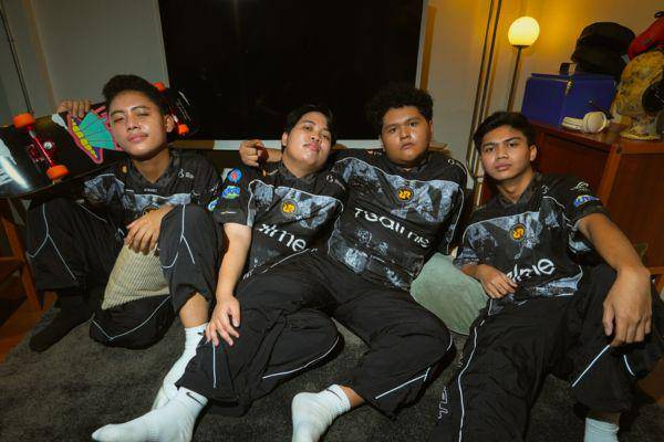 Prediksi Juara FFWS SEA 2025 Fall Mode BR Versi GGWP