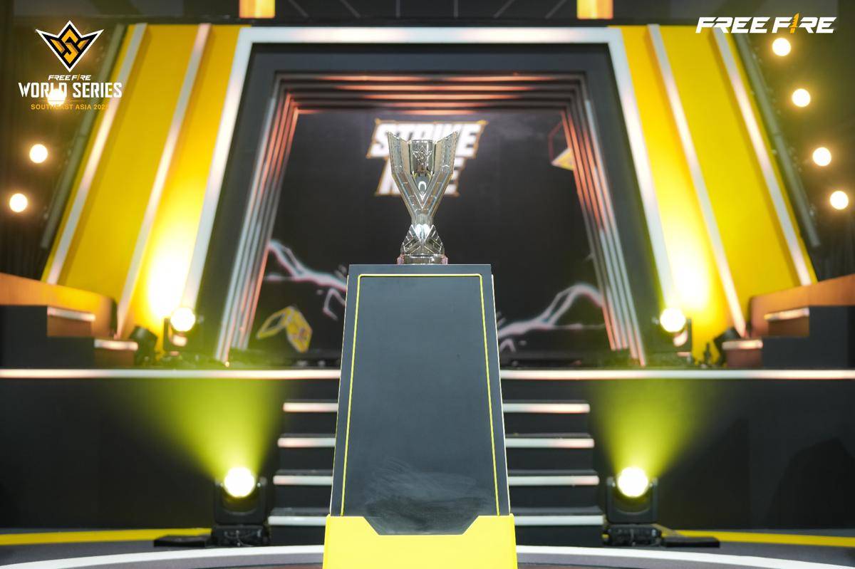 Prediksi Juara FFWS SEA 2025 Fall Mode BR Versi GGWP