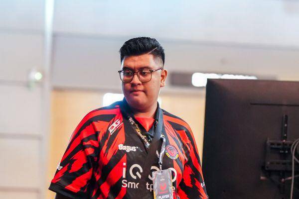 Coach ChrisJo: Grand Finals Waktu Tepat Balikkan Agresivitas Falcons