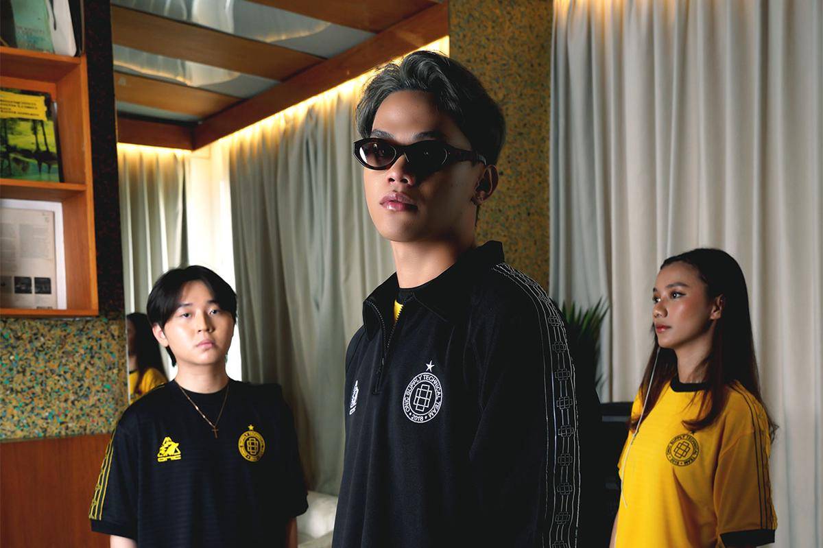 ONIC merilis merchandise The Fantasy Kit. (Dok. ONIC Esports)