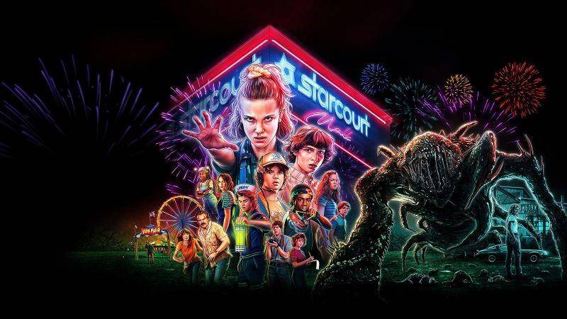 Stranger Things (screenrant.com)