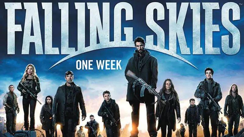 Falling Skies (screenrant.com)