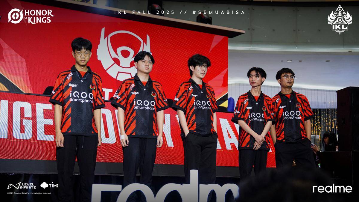 Player To Watch: ZhanQ, Jungler Berbahaya yang Bikin BTR Juara