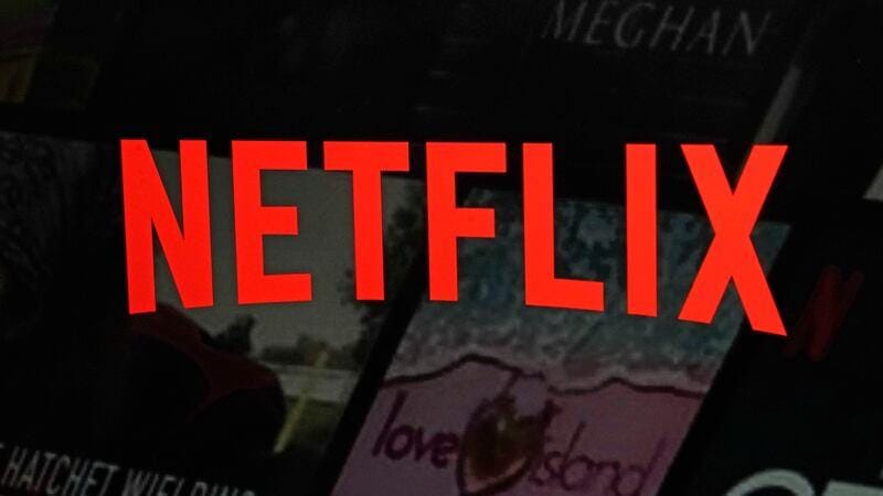 Serial Netflix dengan Ending Terbaik