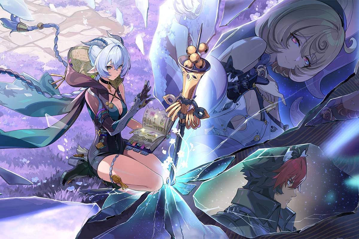 Zenless Zone Zero Versi 2.3 akan segera rilis di bulan Oktober. (Dok. HoYoverse)