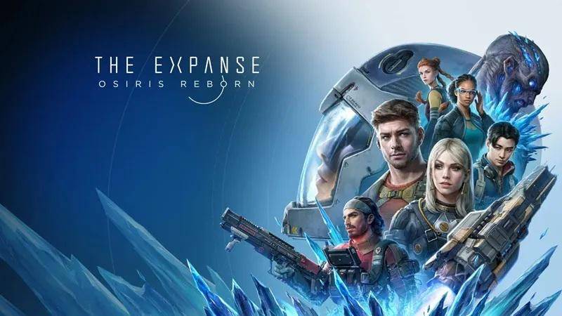 The Expanse (screenrant.com)