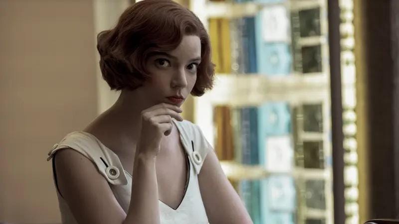 Serial Netflix dengan Ending Terbaik