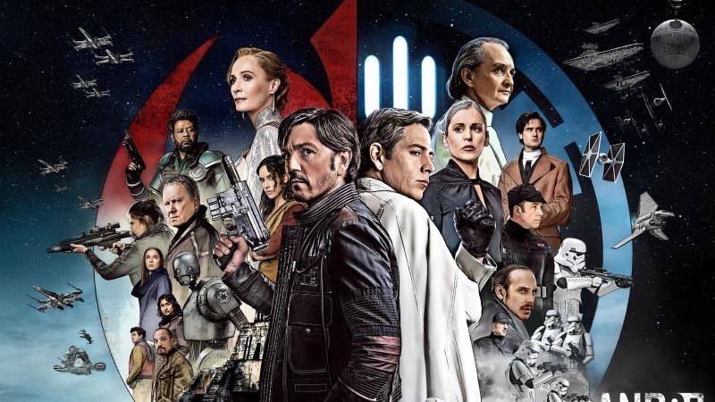 Andor (screenrant.com)