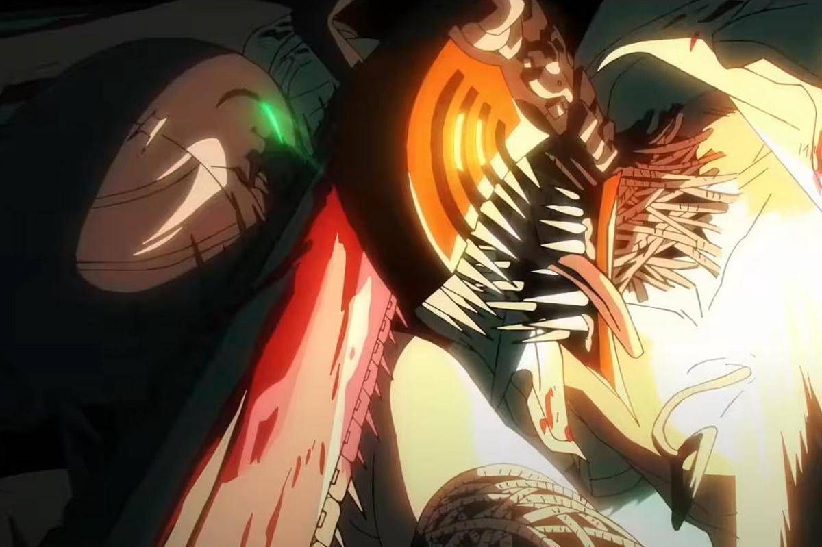 Film ini menonjolkan elemen sinematik khas manga-nya. (IMDb)