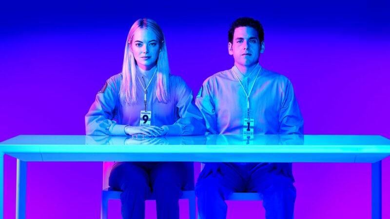 Maniac (screenrant.com)