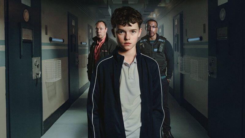 Serial Netflix dengan Ending Terbaik