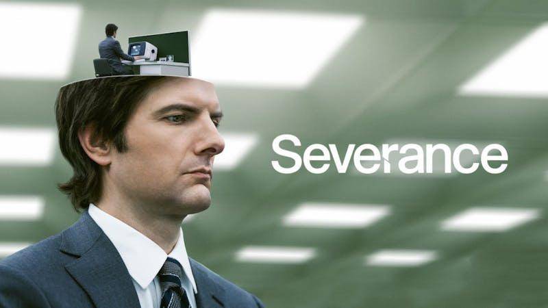 Severance (screenrant.com)
