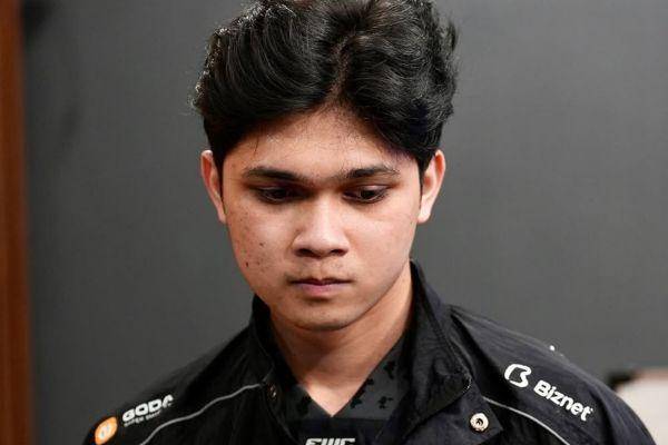Klasemen MPL ID S16 Week 7: ONIC Lolos Upper, RRQ di Ujung Tanduk