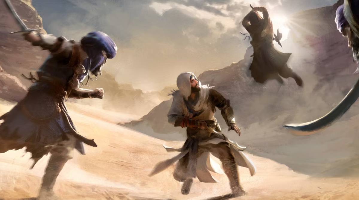 Assassin’s Creed Mirage Valley of Memory 4.png
