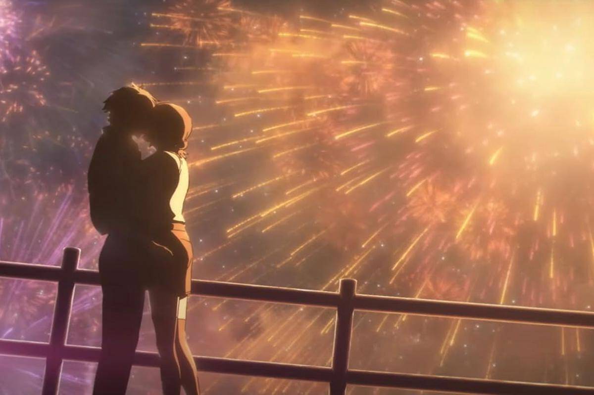 Reze Arc jadi titik penting bagi Denji dan karakter lainnya. (IMDb)