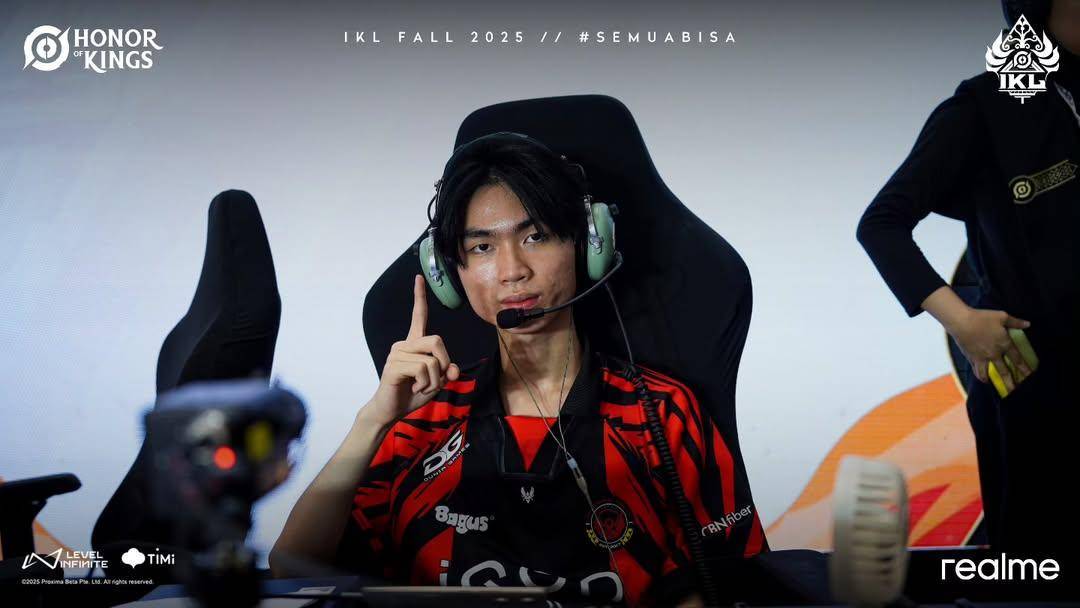 Player To Watch: ZhanQ, Jungler Berbahaya yang Bikin BTR Juara