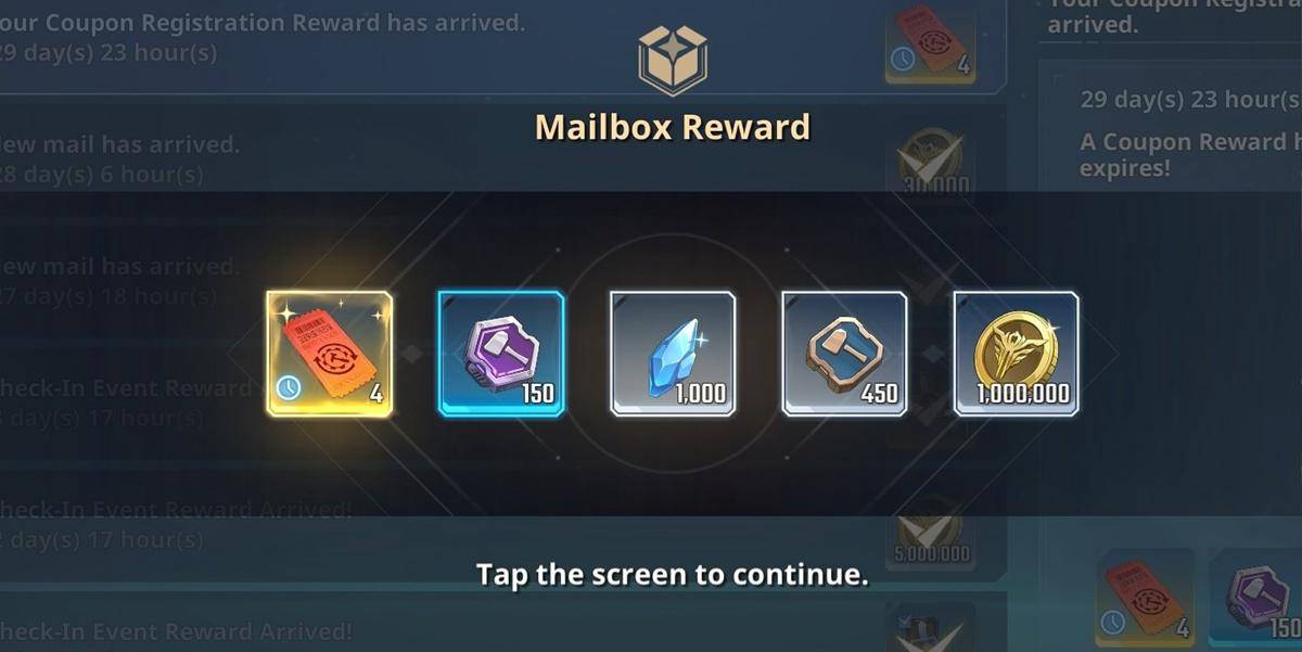Cara Redeem Kode Solo Leveling Arise (dok. Netmarble/Solo Leveling: Arise)