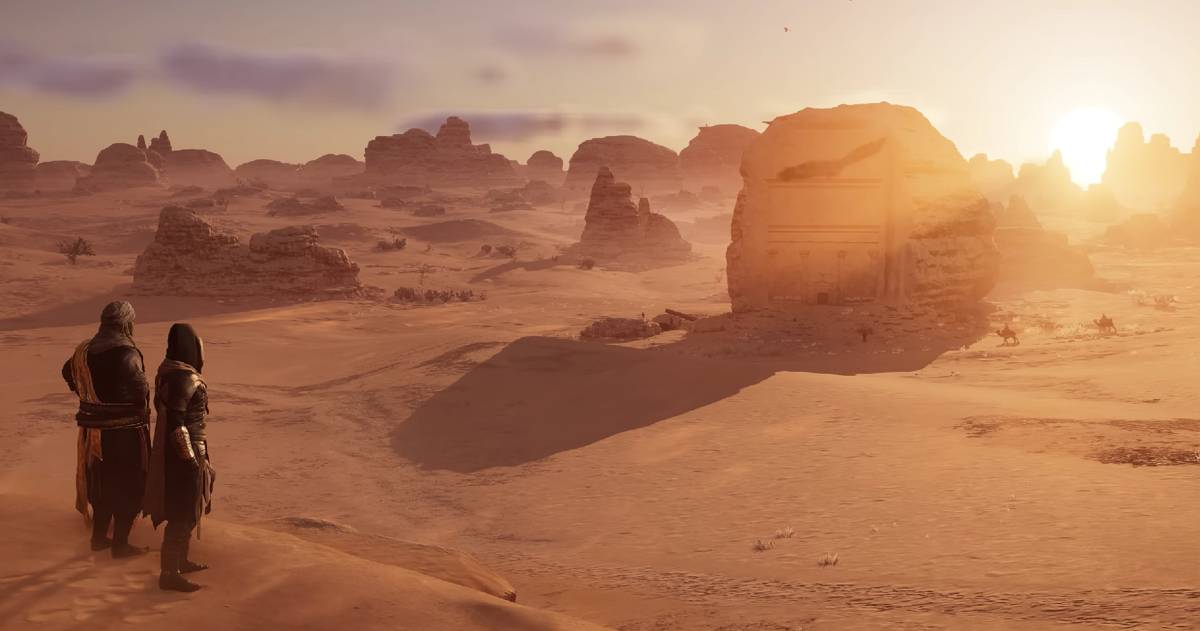 Assassin’s Creed Mirage Valley of Memory 3.png