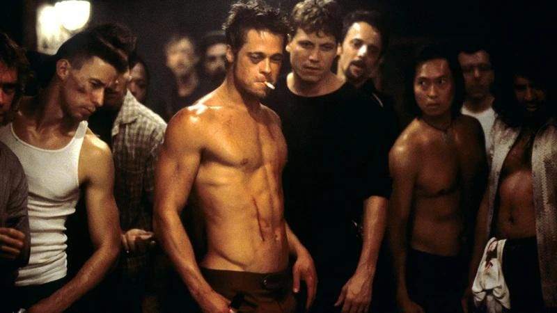Fight Club (screenrant.com)