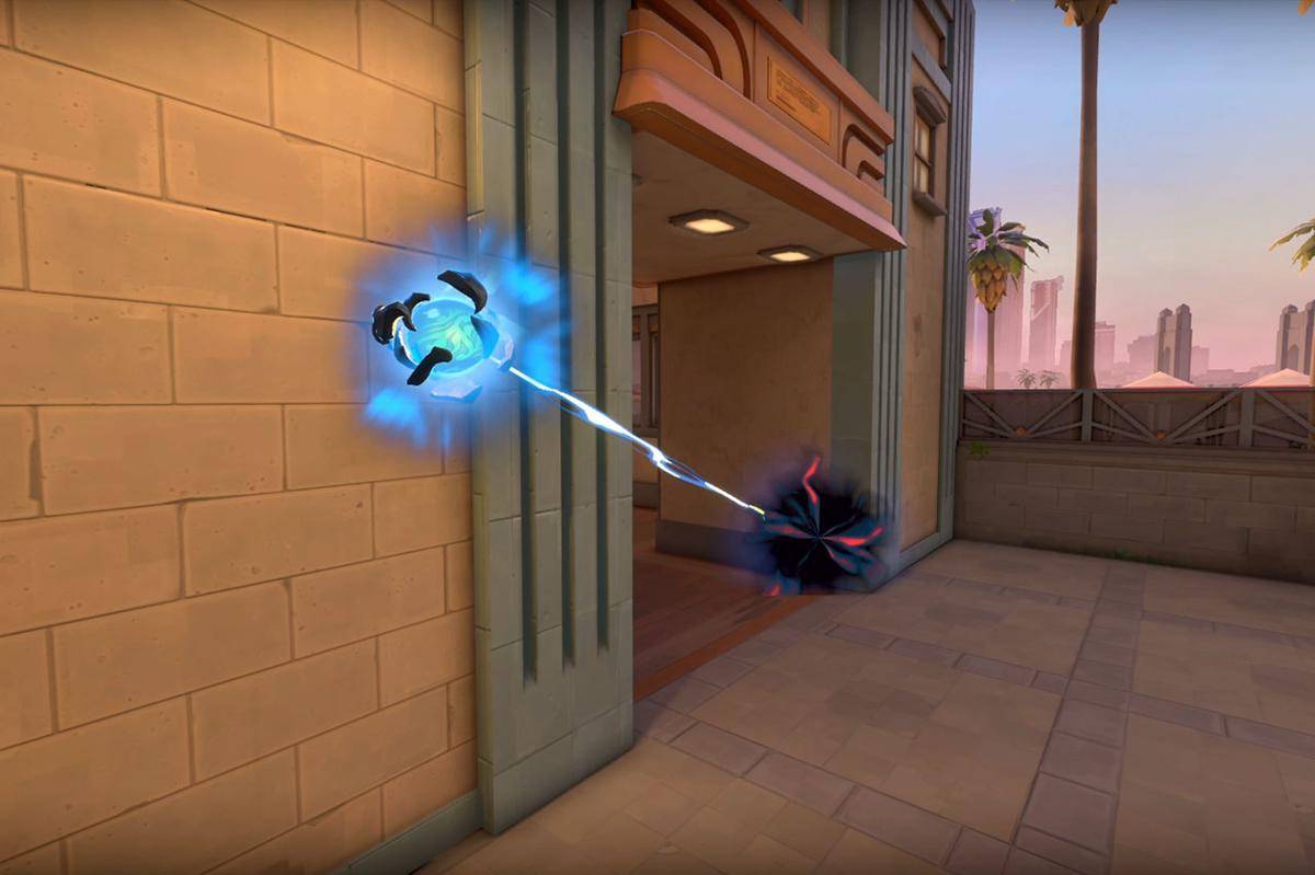 Interceptor. (Dok. Riot Games)
