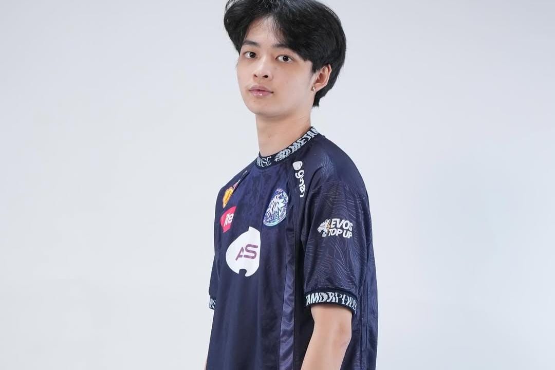 Profil Hengky Gunawan Suami Meyden, Pro Player Esports