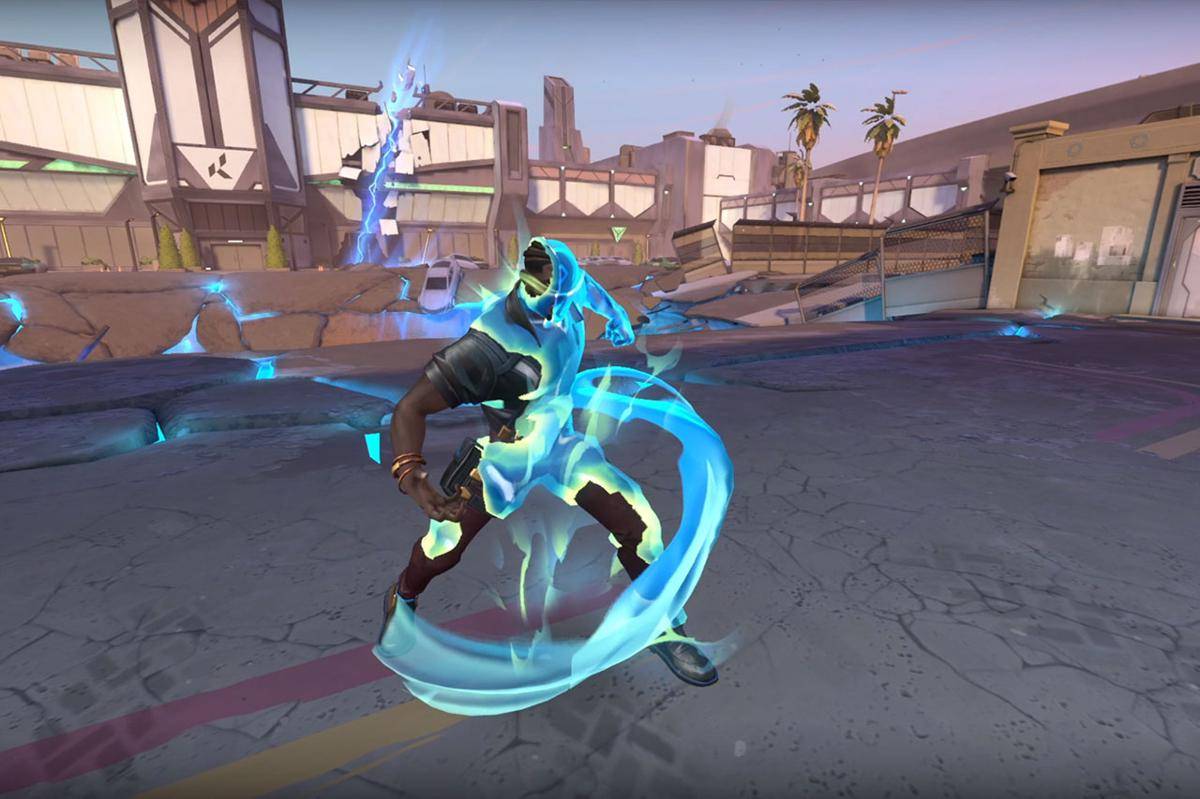 Evolution. (Dok. Riot Games)