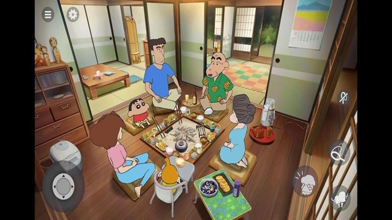 Dunia dan Komunitasnya Hidup (gamerant.com)