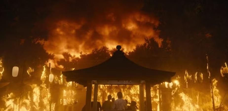 Sacred Fortunes (screenrant.com)