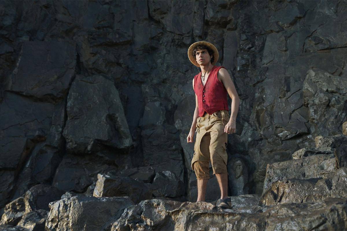 Netflix merilis foto baru untuk One Piece season 2. (Dok. Netflix)