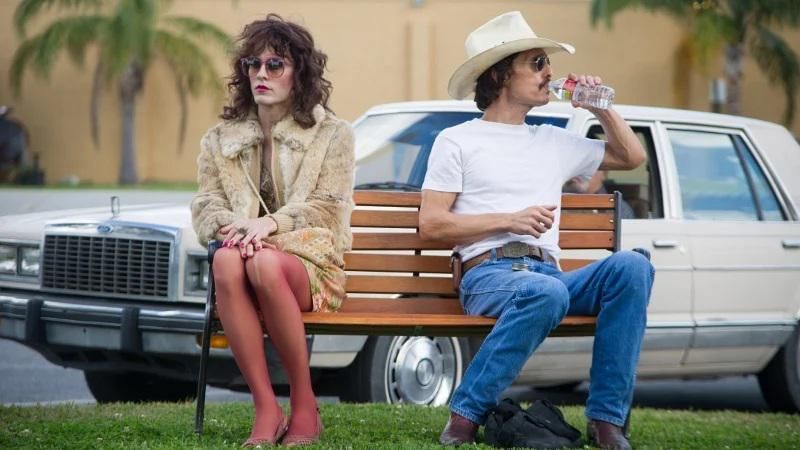 Dallas Buyers Club (screenrant.com)