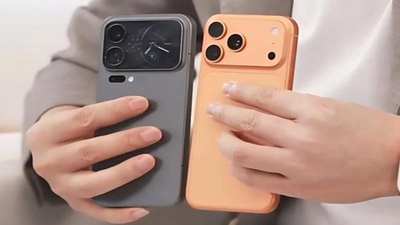 Xiaomi 17 Pro Max