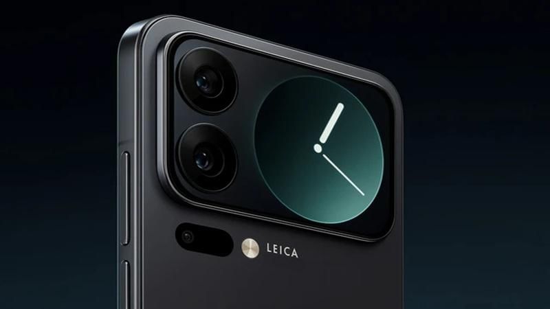 Xiaomi 17 Pro Max