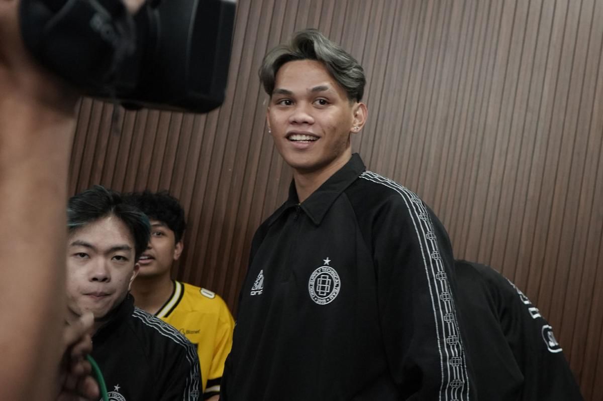 Skylar adalah gold laner yang cocok dengan sistem permainan ONIC. (Dok. MPL Indonesia)