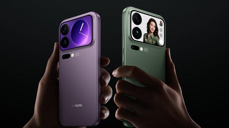 Xiaomi 17 Pro Max
